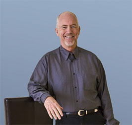 Larry Hinsen